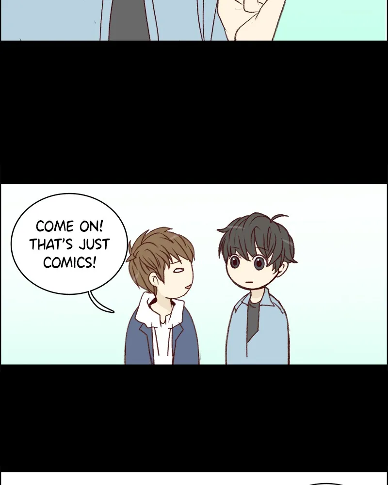 My Girlfriend is the Man! Chapter 9 page 22 - 