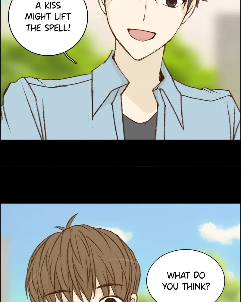 My Girlfriend is the Man! Chapter 9 page 26 - 