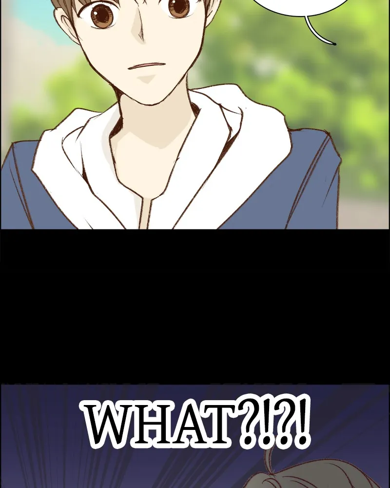My Girlfriend is the Man! Chapter 9 page 27 - 
