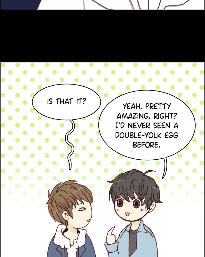My Girlfriend is the Man! Chapter 9 page 6 - 