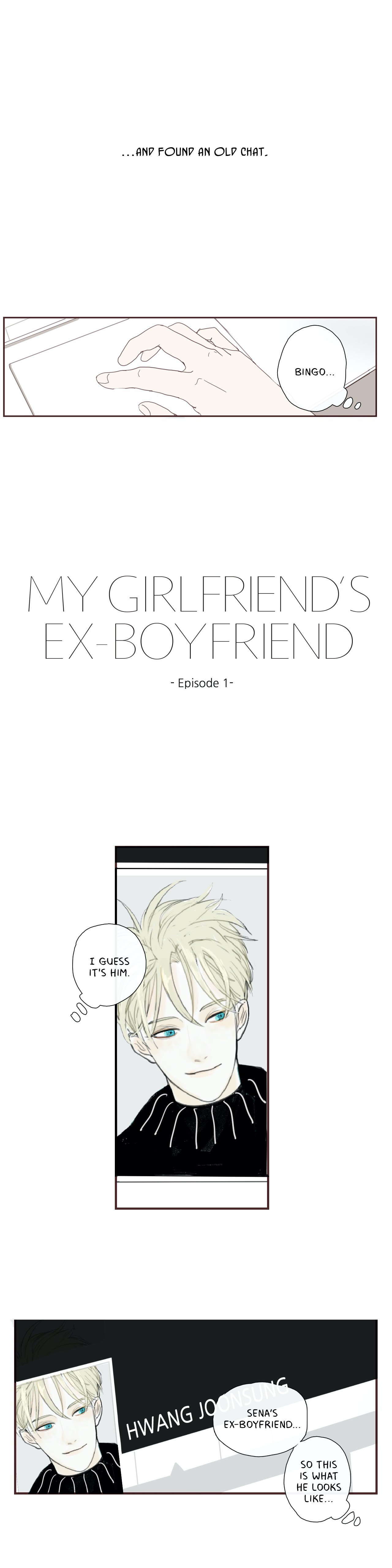 My Girlfriend