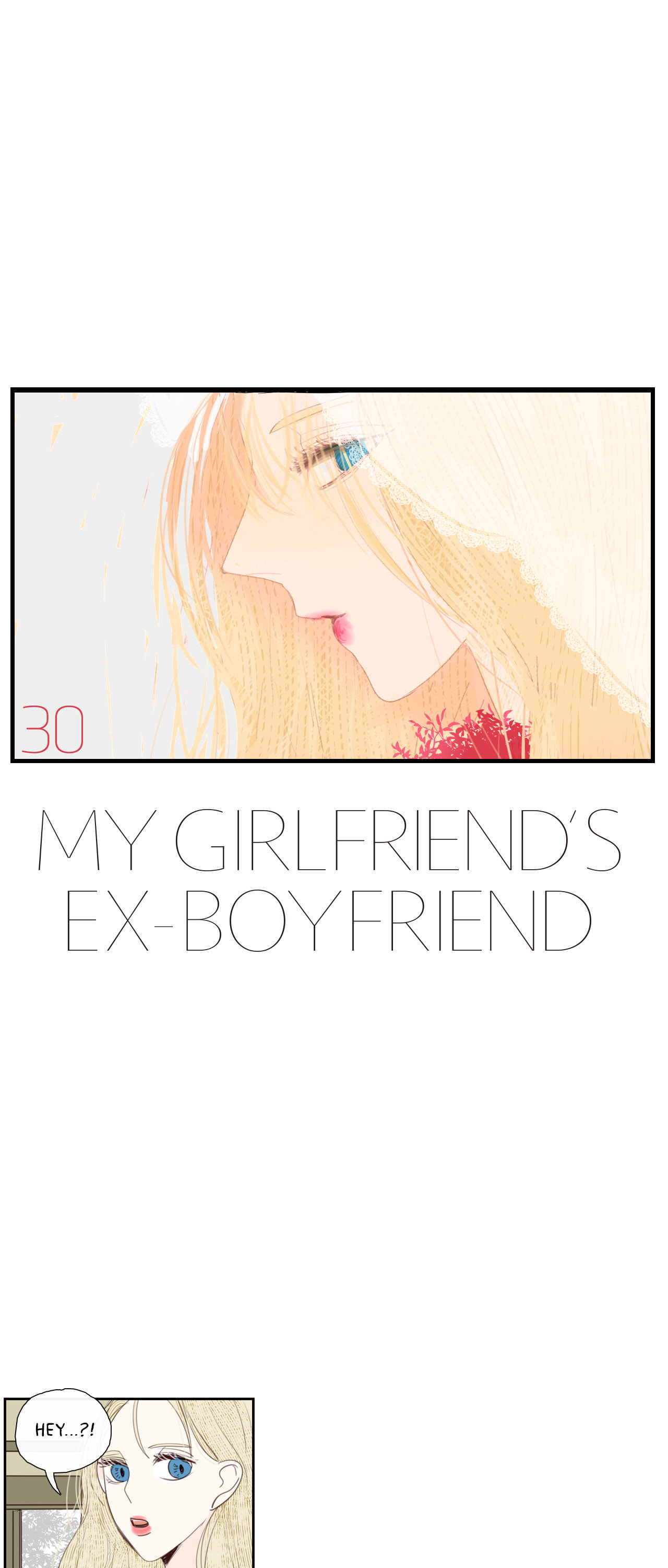 My Girlfriend