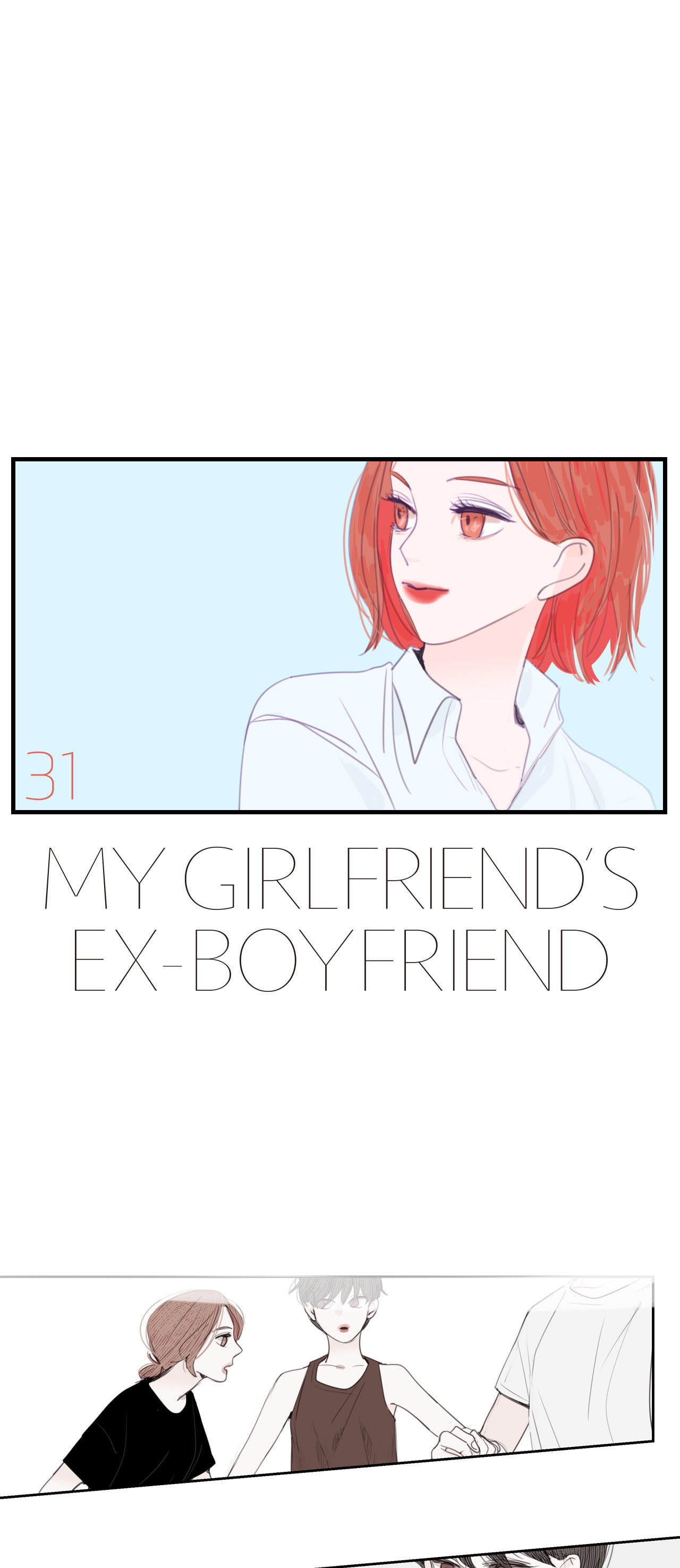 My Girlfriend