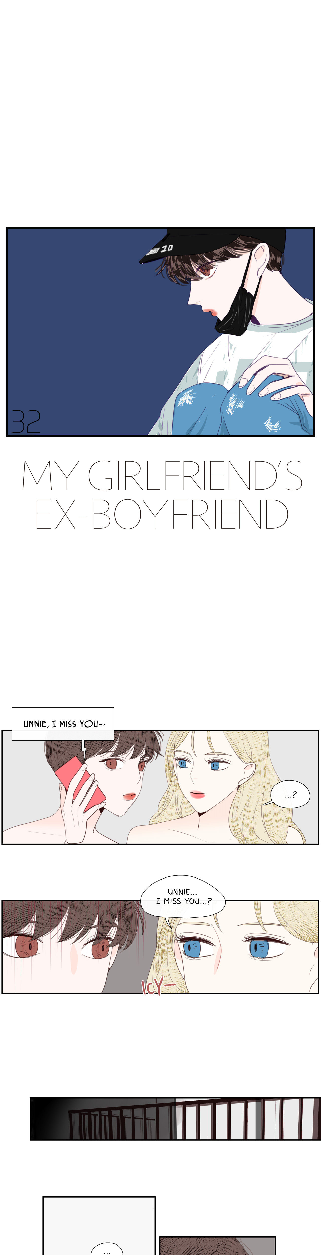 My Girlfriend