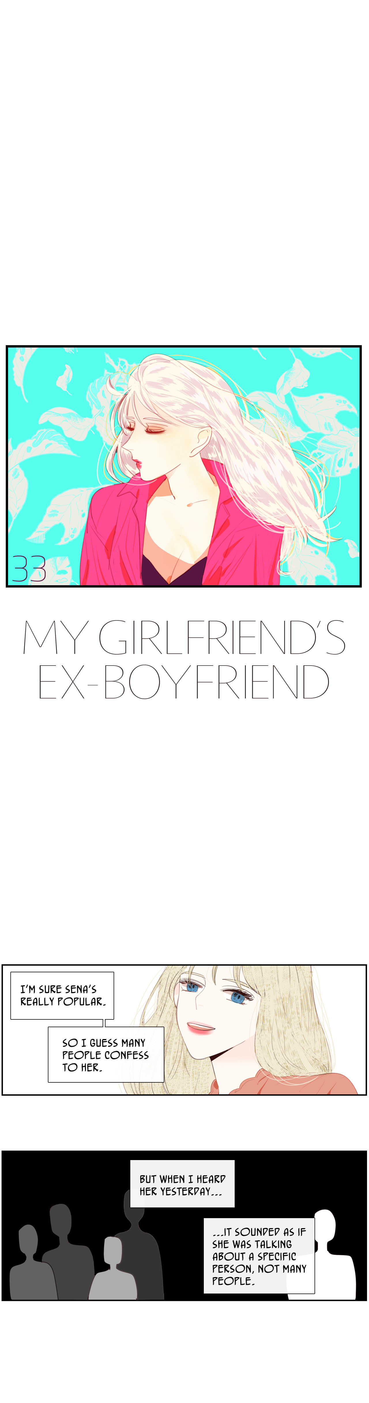 My Girlfriend