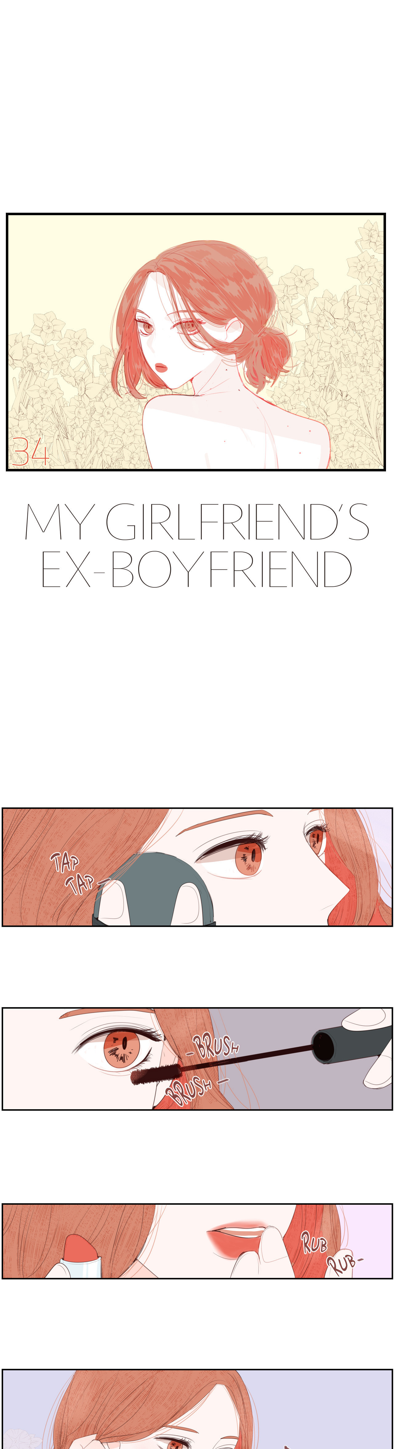 My Girlfriend