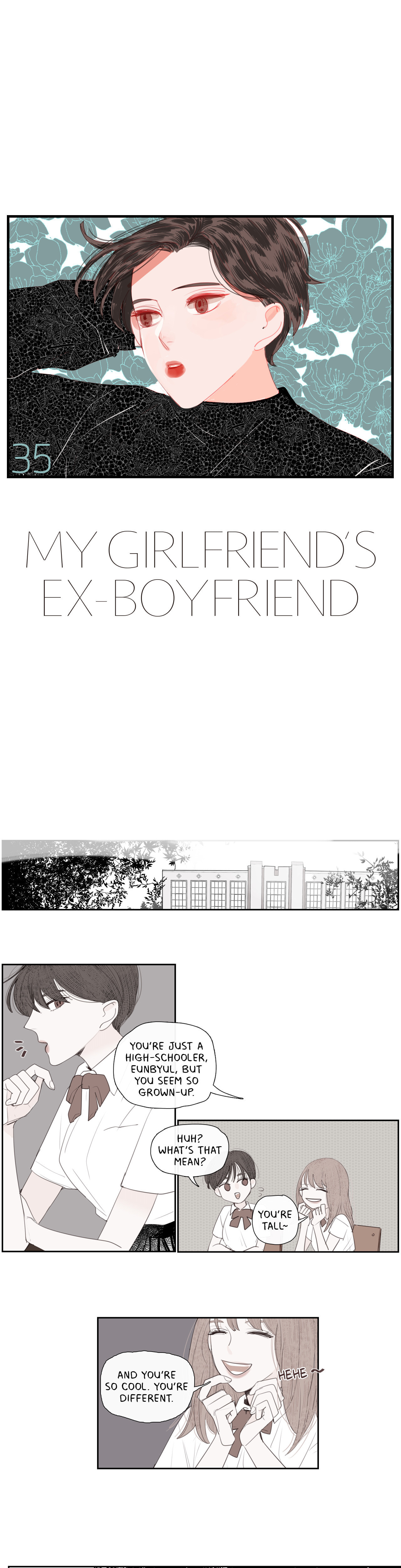 My Girlfriend