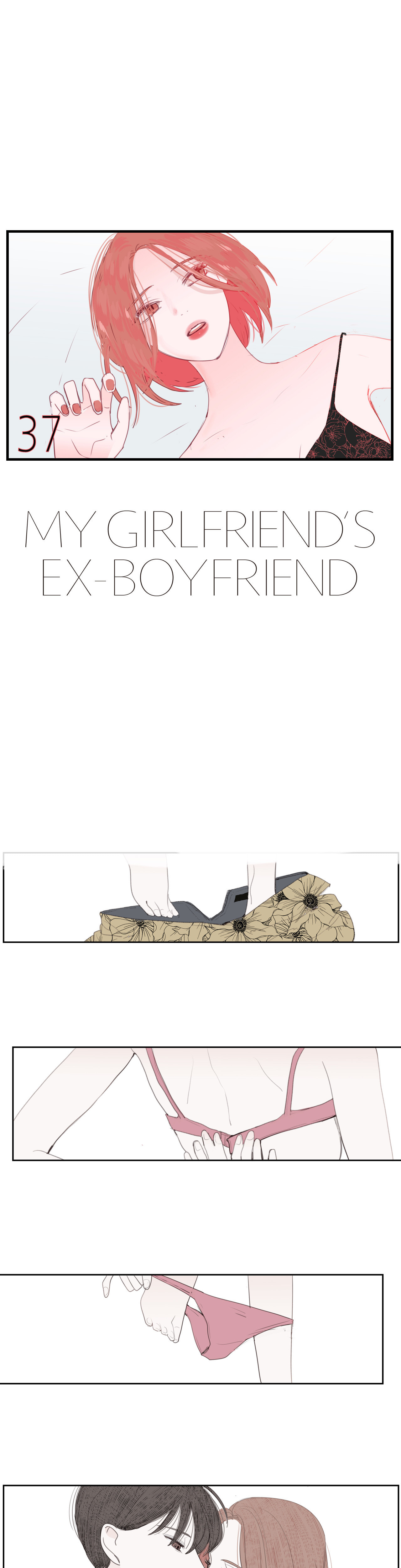 My Girlfriend