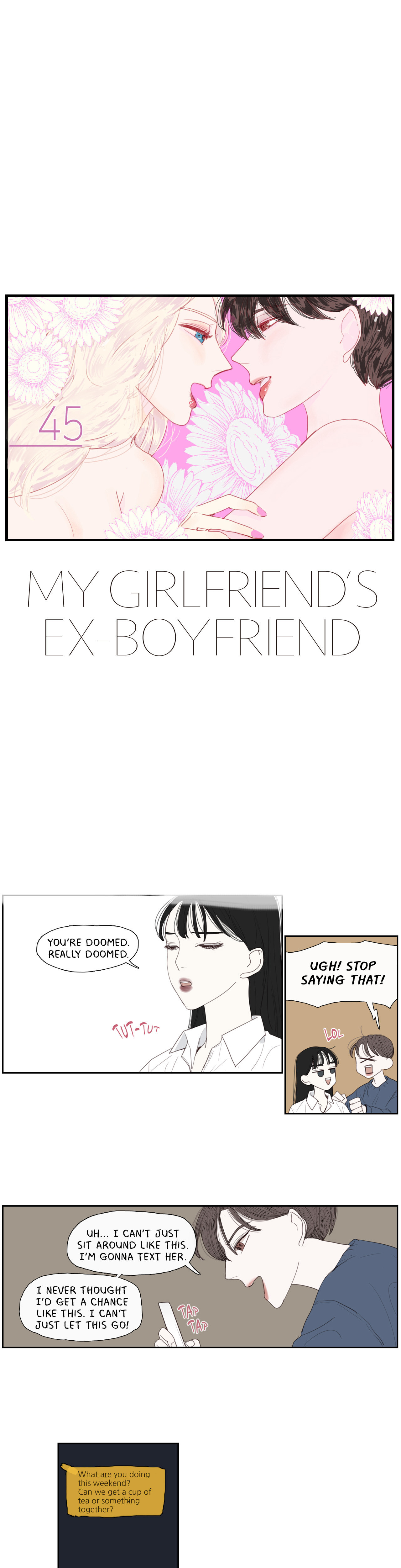 My Girlfriend