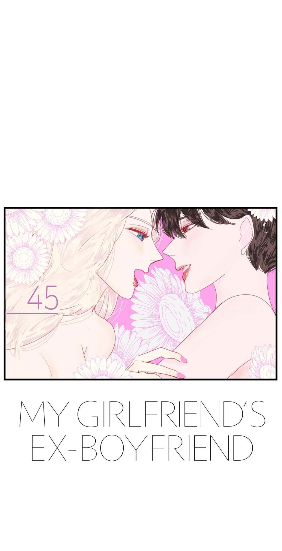 My Girlfriend