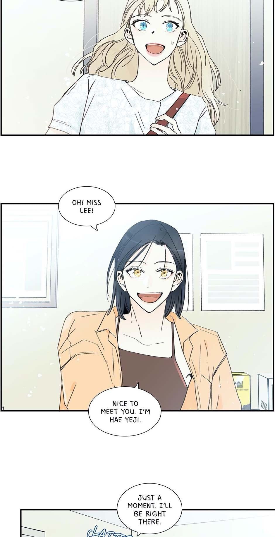 My Girlfriend