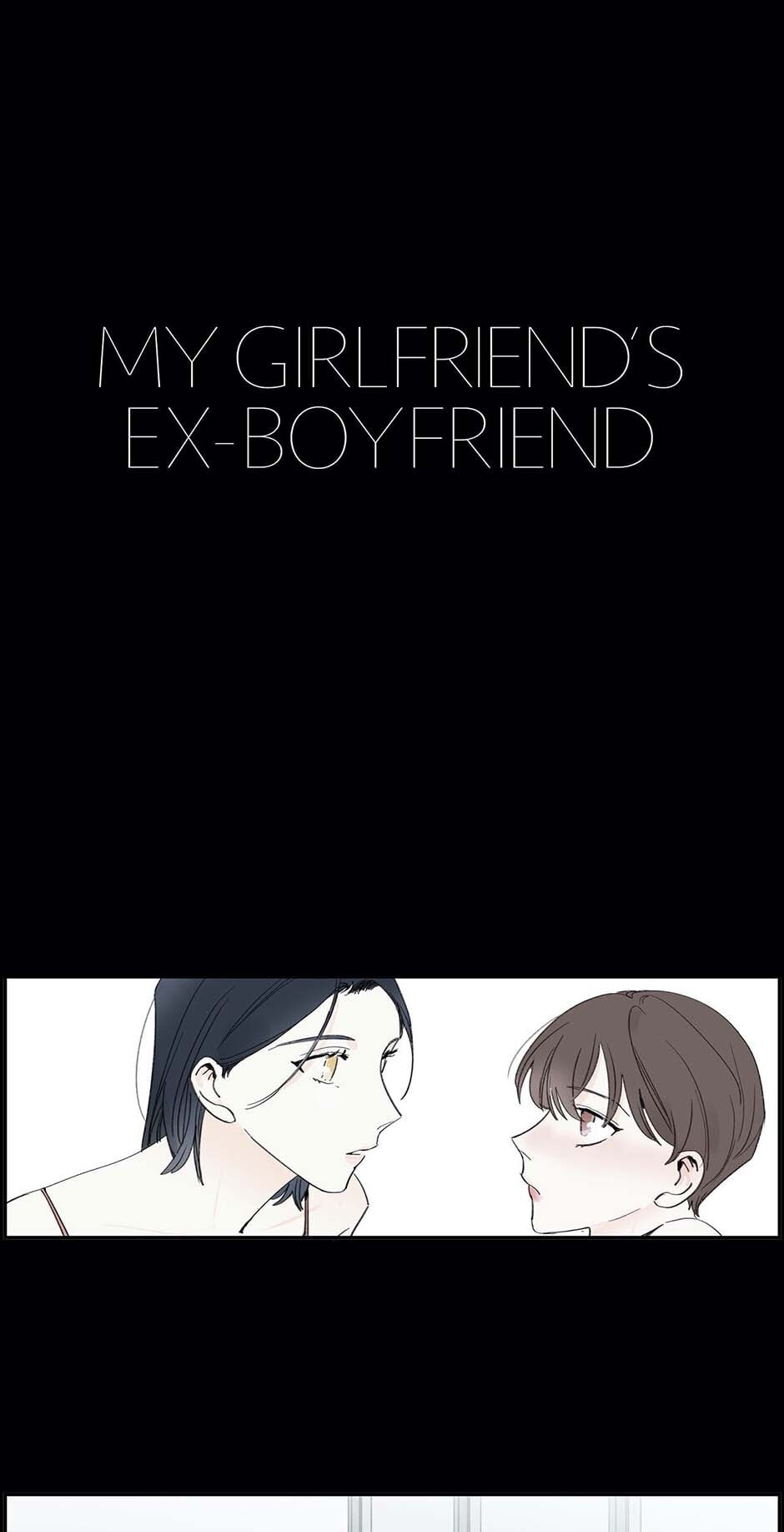 My Girlfriend