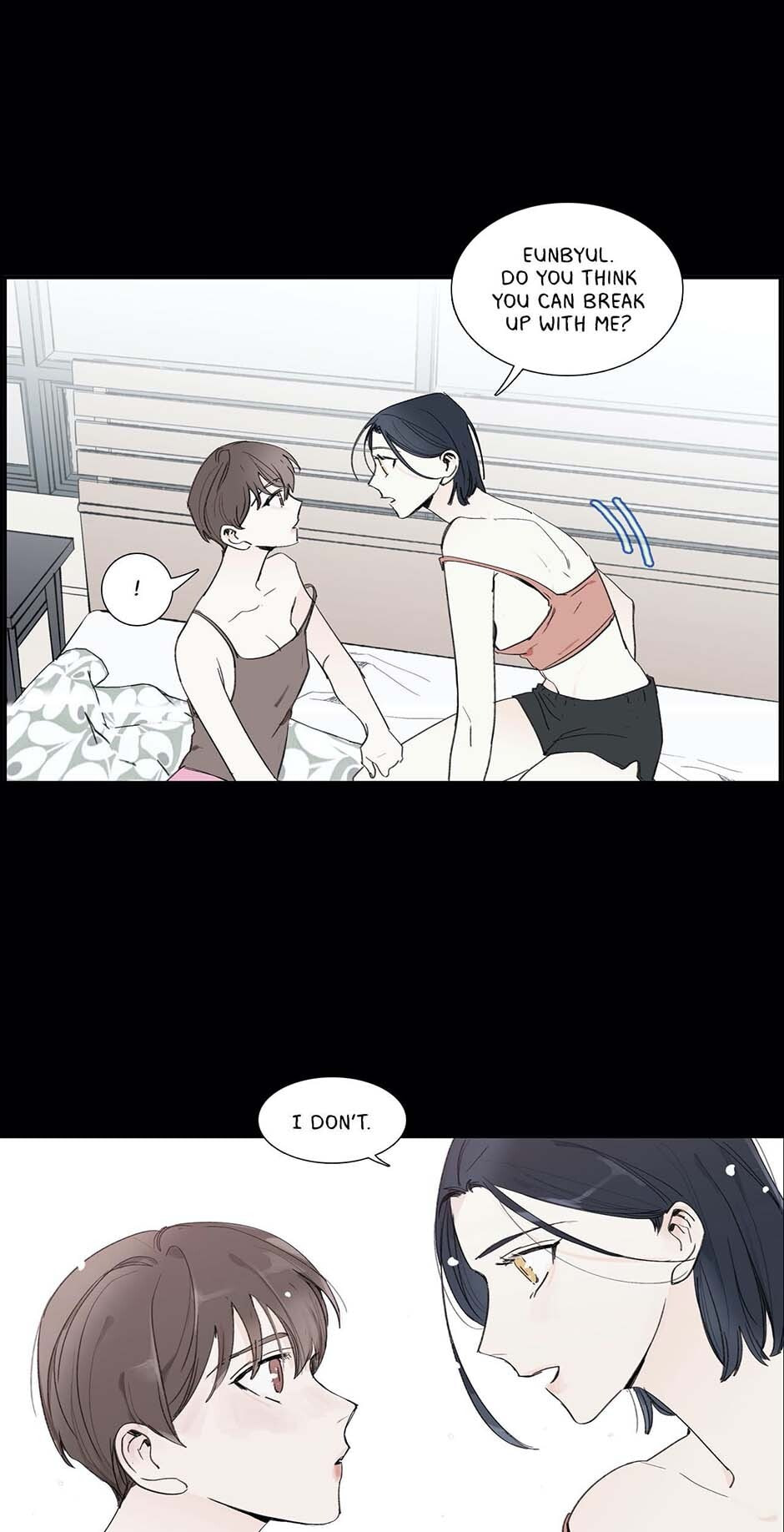 My Girlfriend