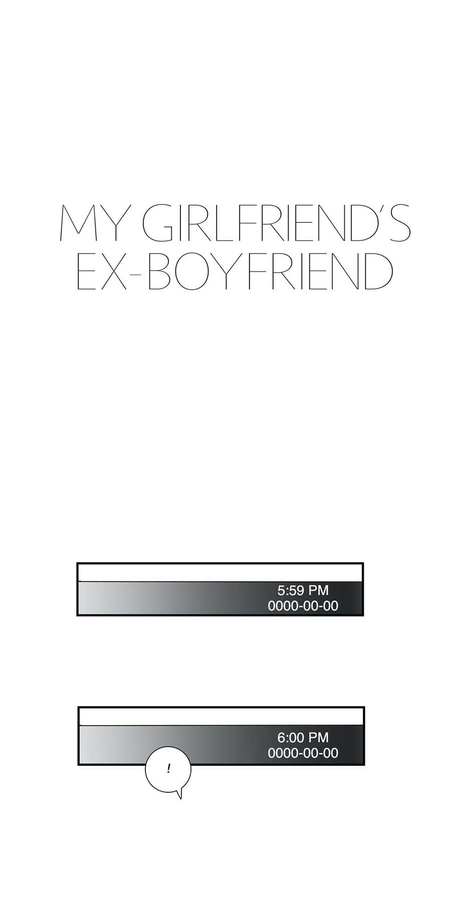 My Girlfriend