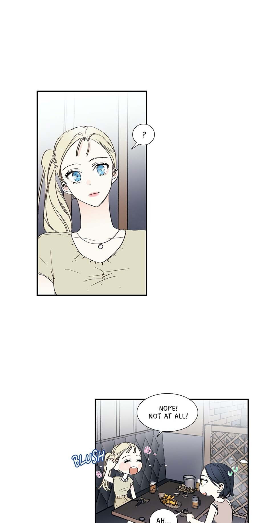 My Girlfriend