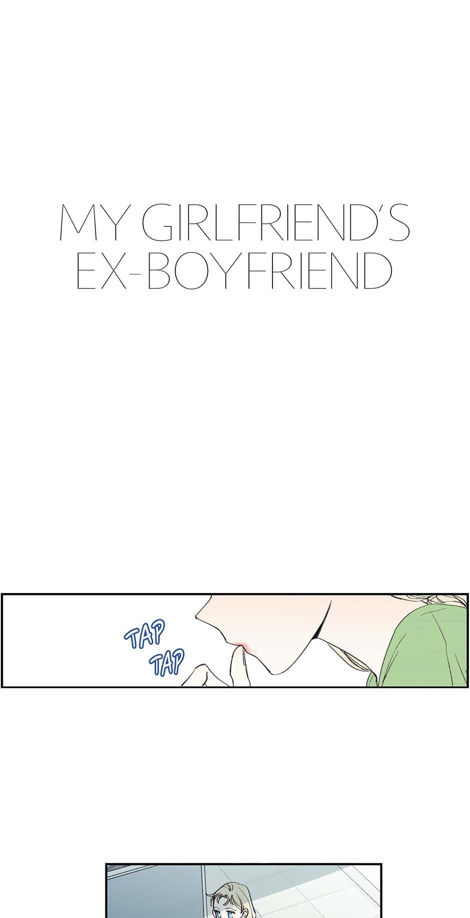 My Girlfriend