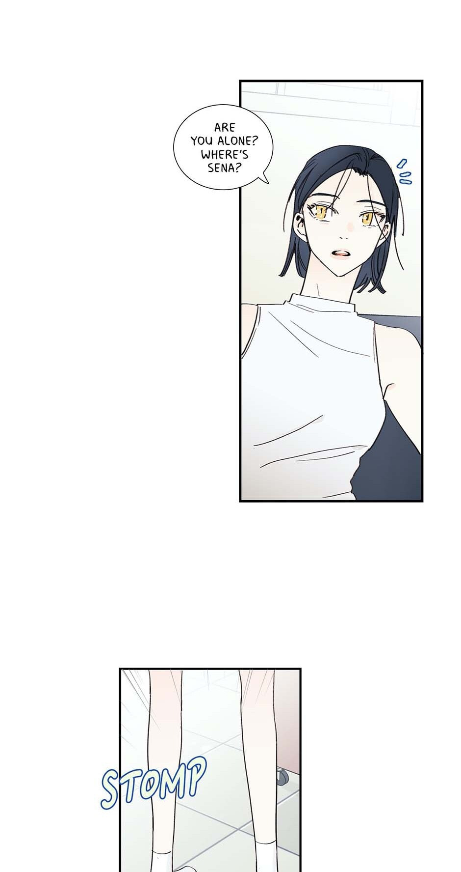 My Girlfriend