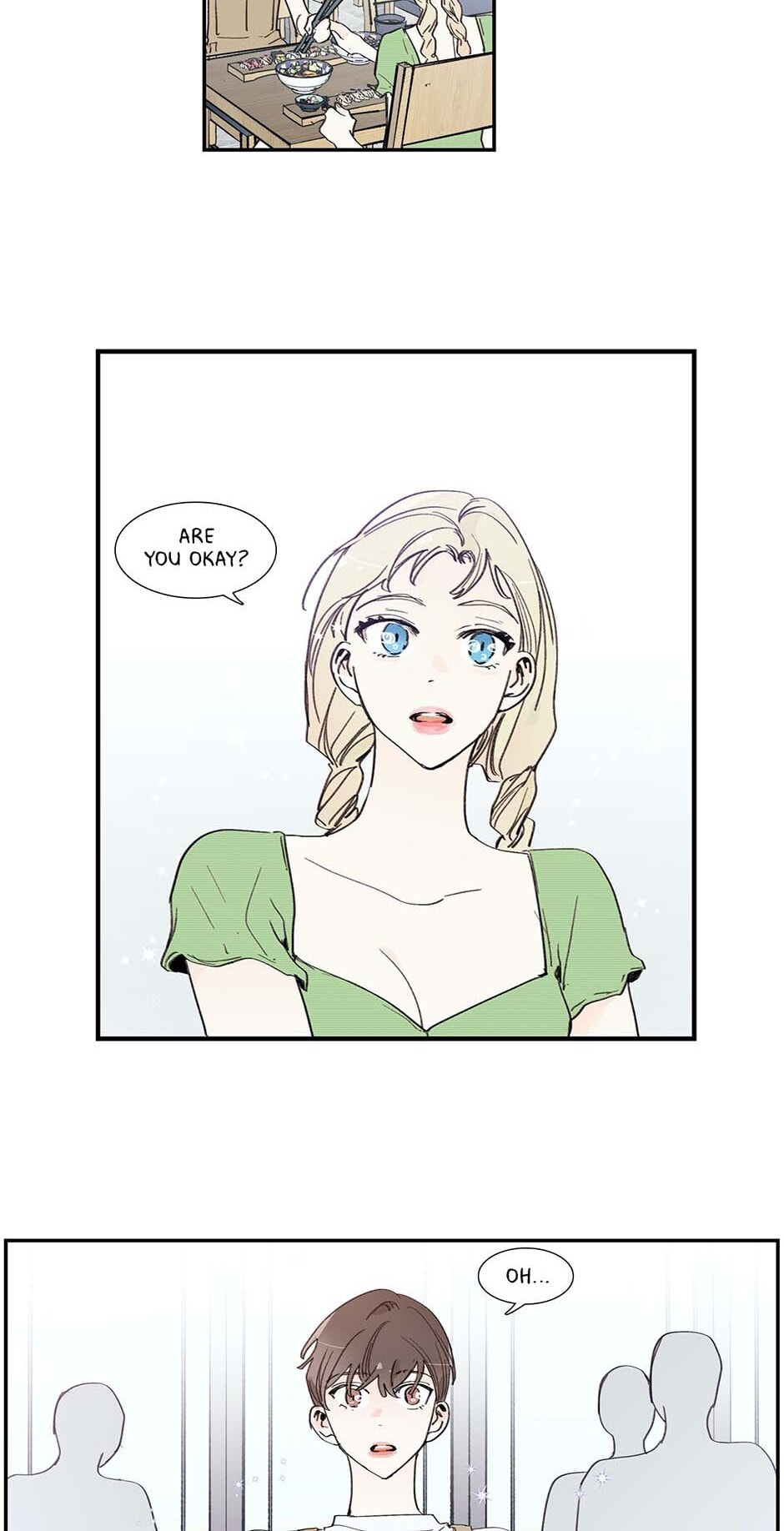 My Girlfriend
