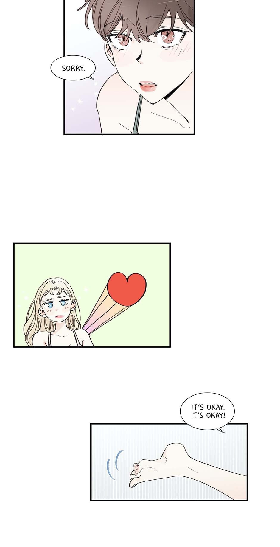 My Girlfriend