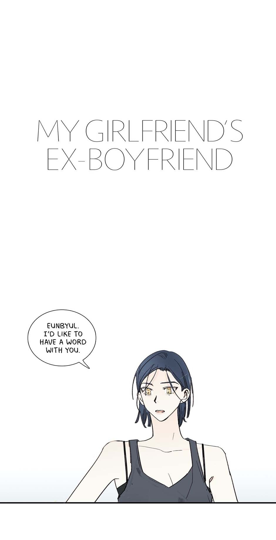 My Girlfriend