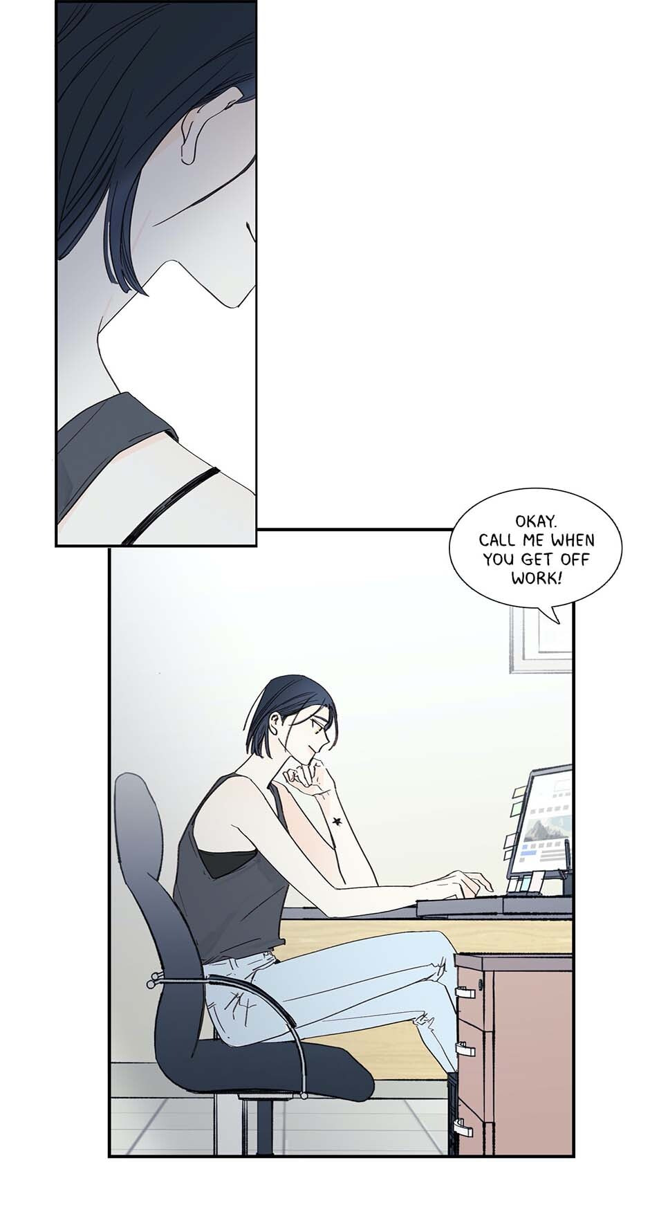 My Girlfriend