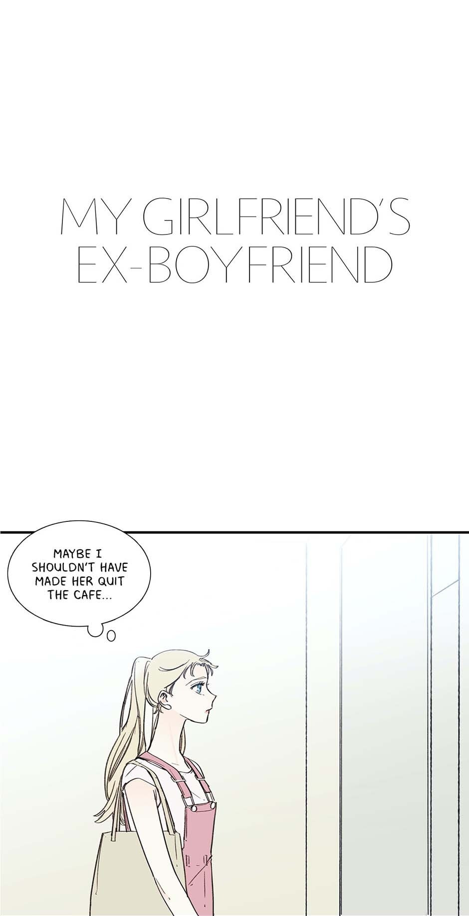 My Girlfriend