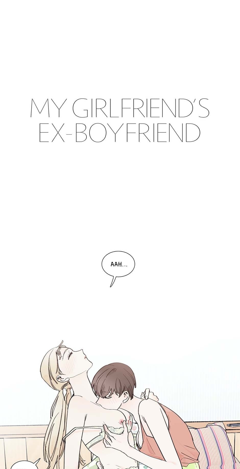 My Girlfriend