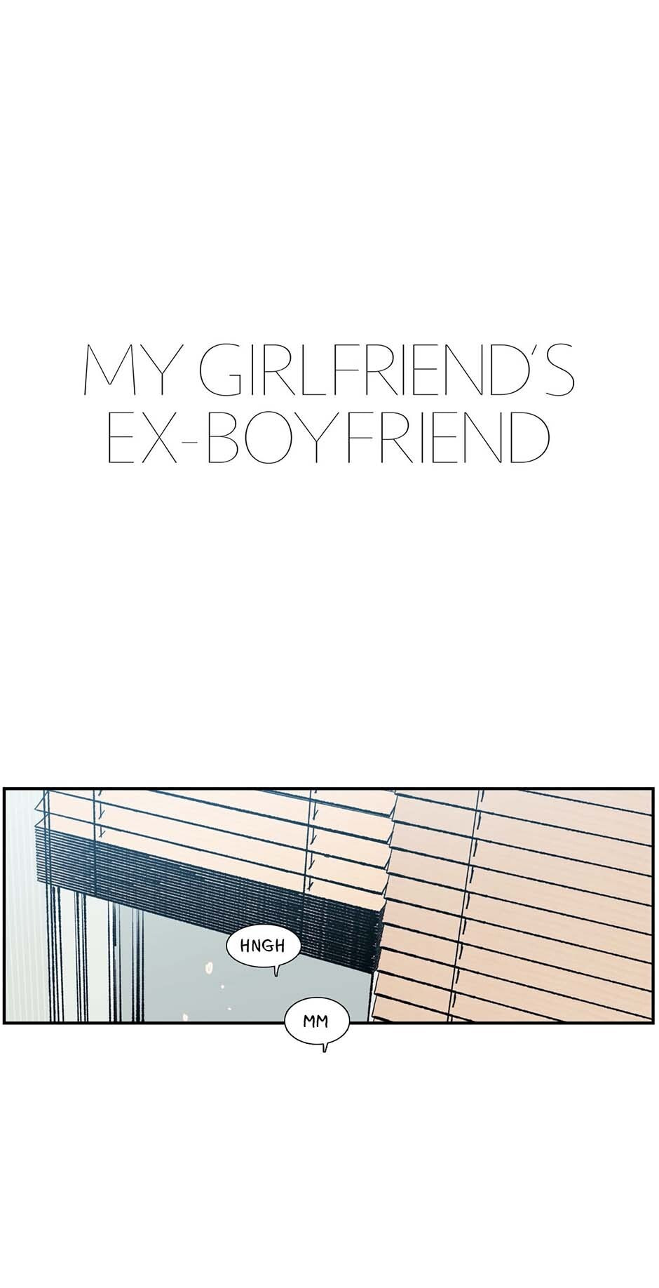 My Girlfriend