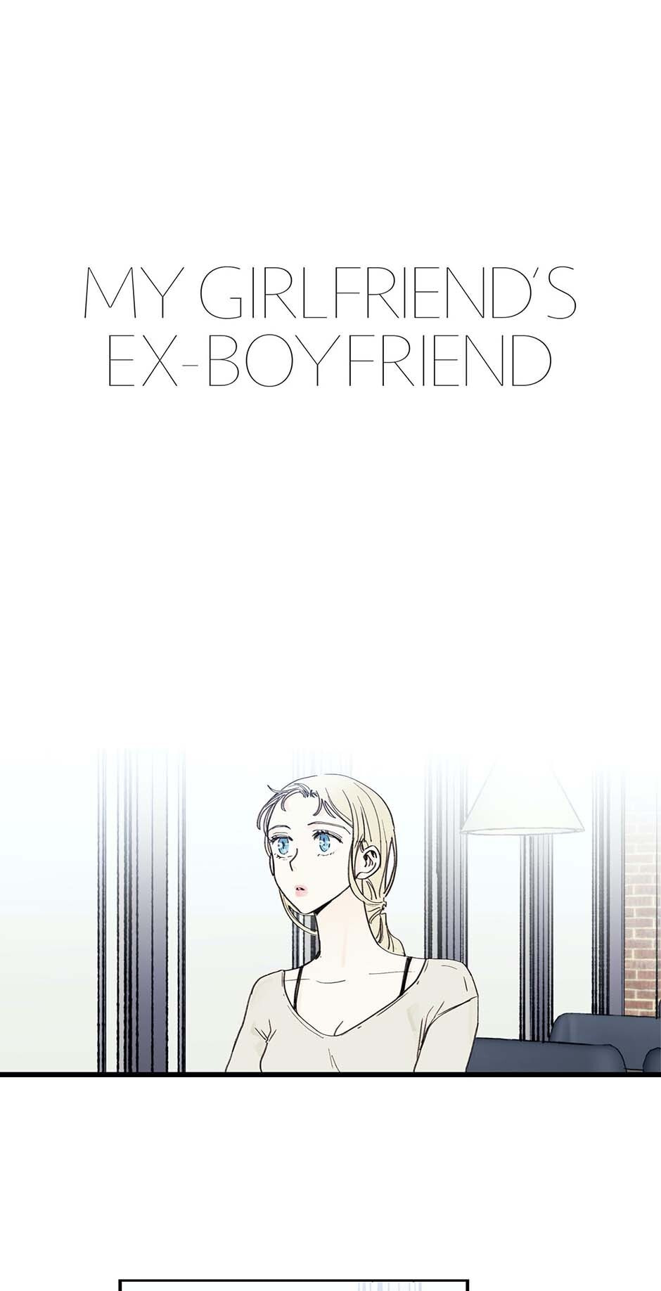 My Girlfriend