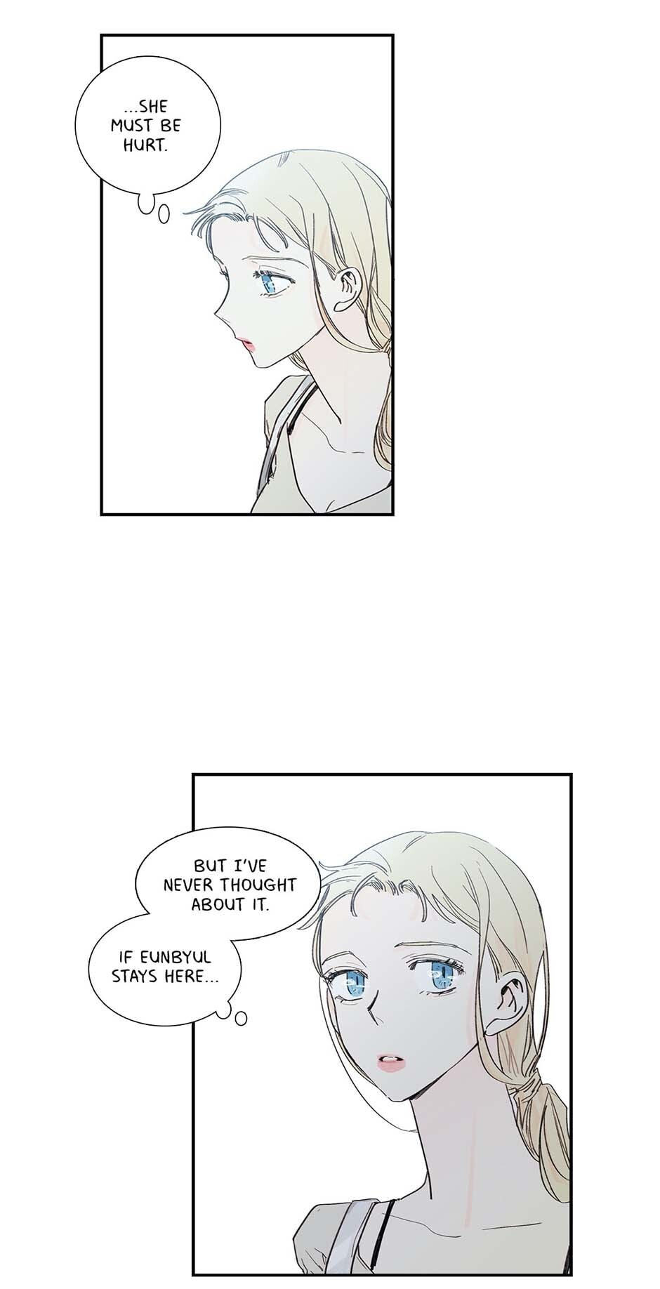 My Girlfriend