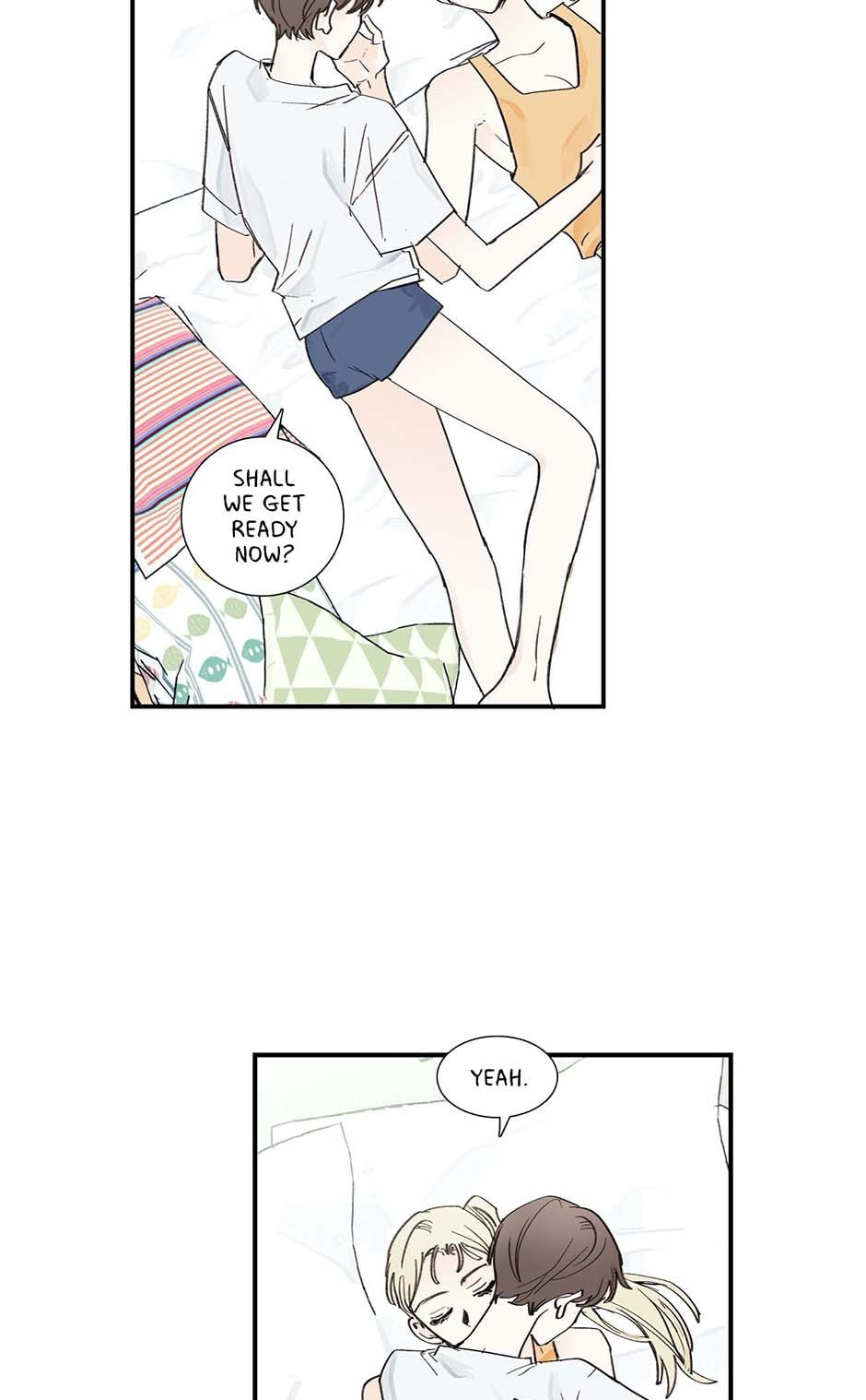 My Girlfriend