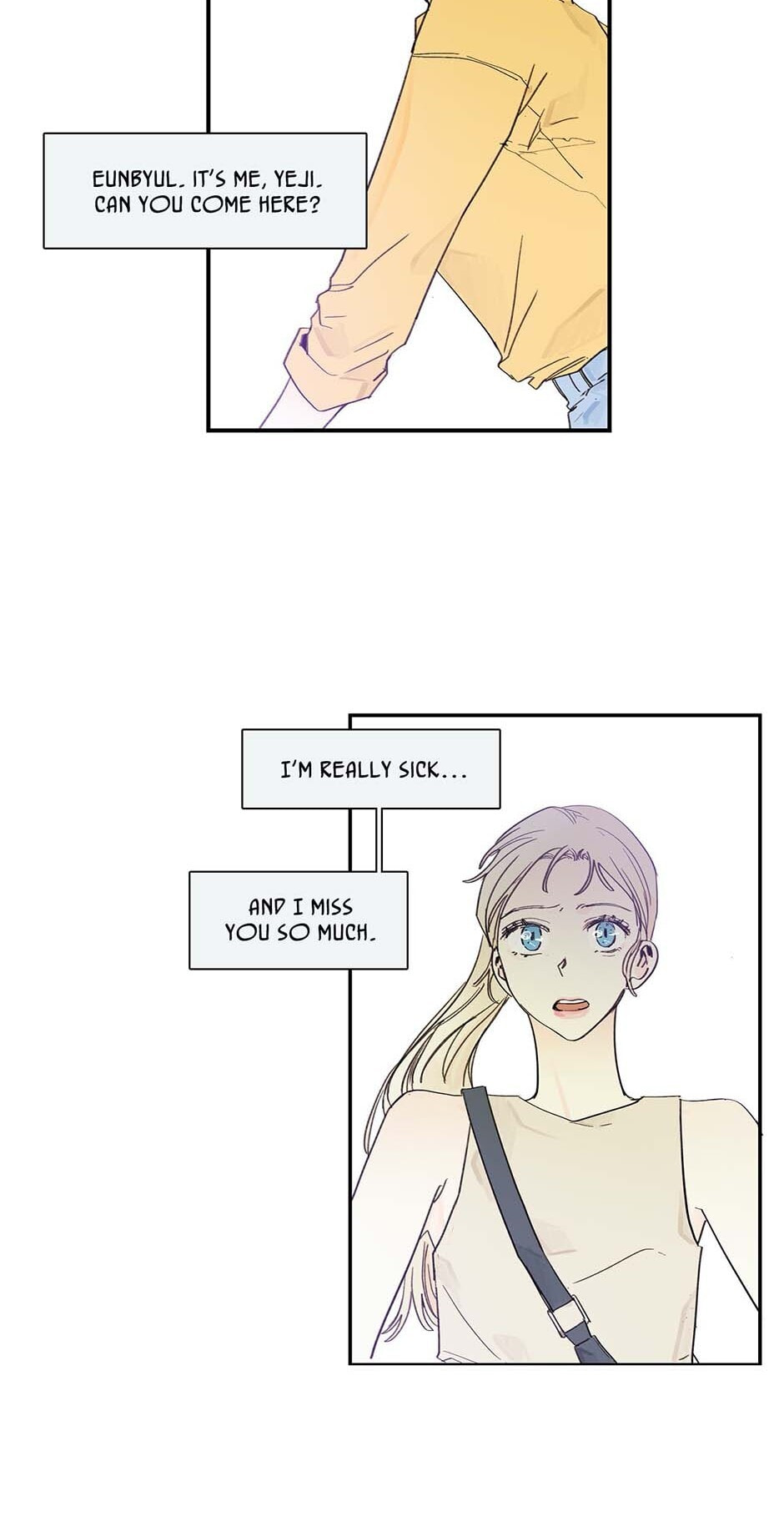 My Girlfriend