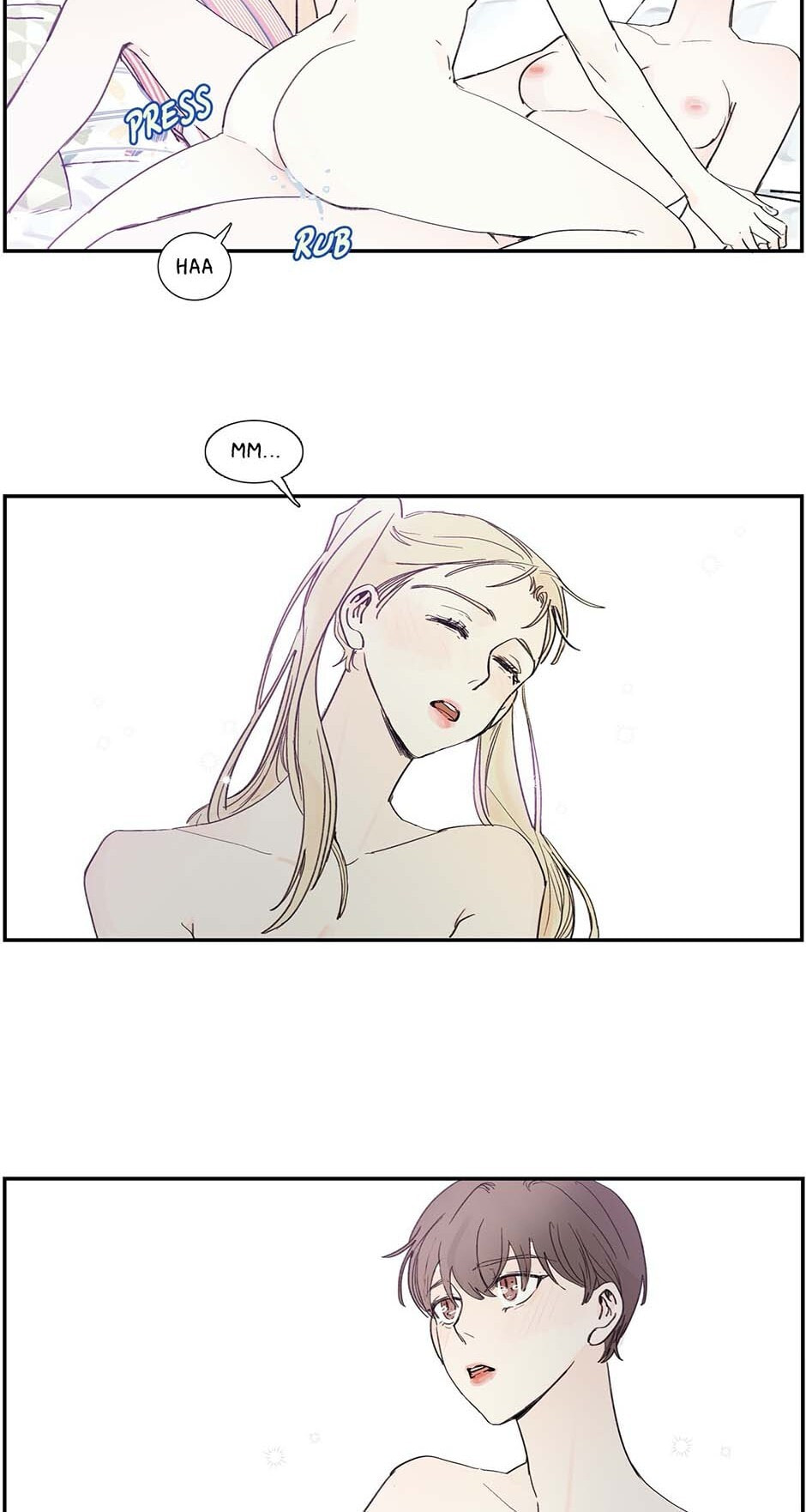 My Girlfriend
