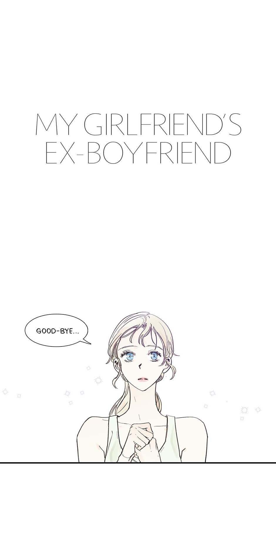 My Girlfriend