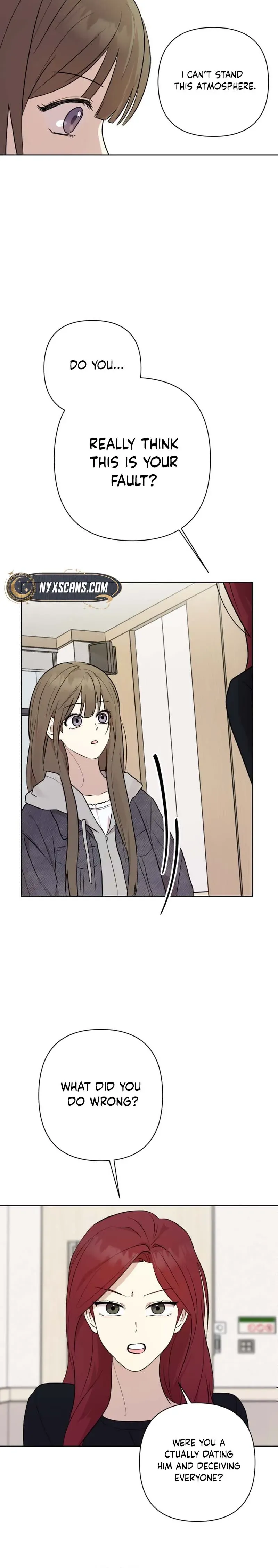 My Girlfriend That I Don