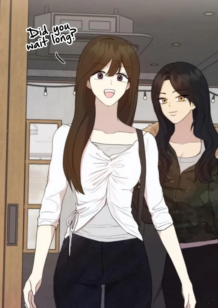 My Girlfriend That I Don