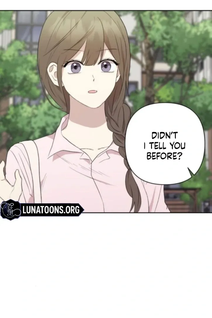 My Girlfriend That I Don