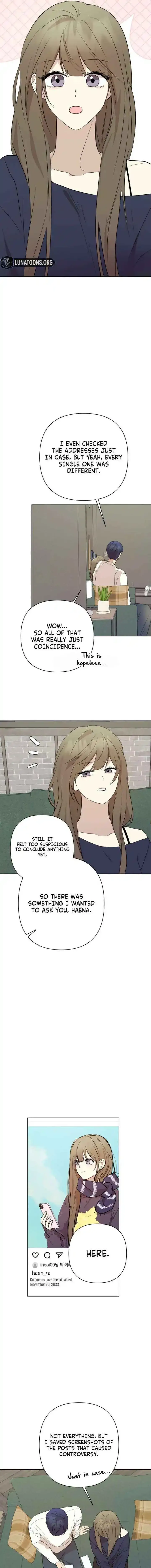 My Girlfriend That I Don