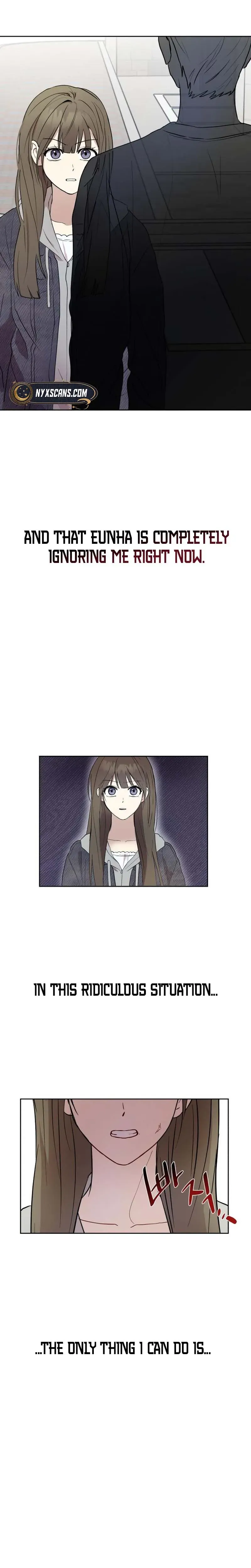 My Girlfriend That I Don