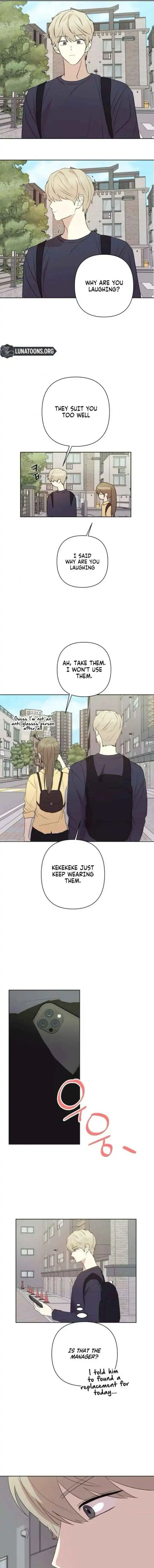 My Girlfriend That I Don