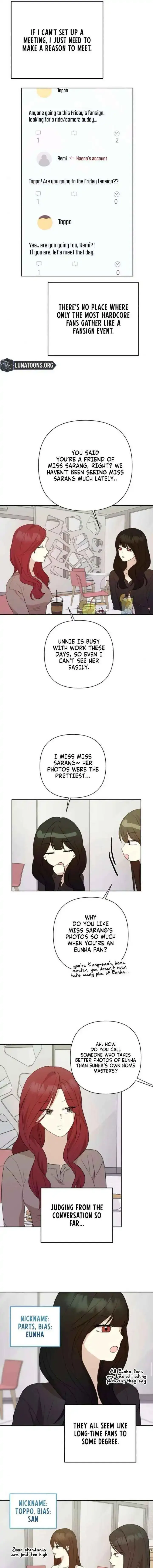 My Girlfriend That I Don