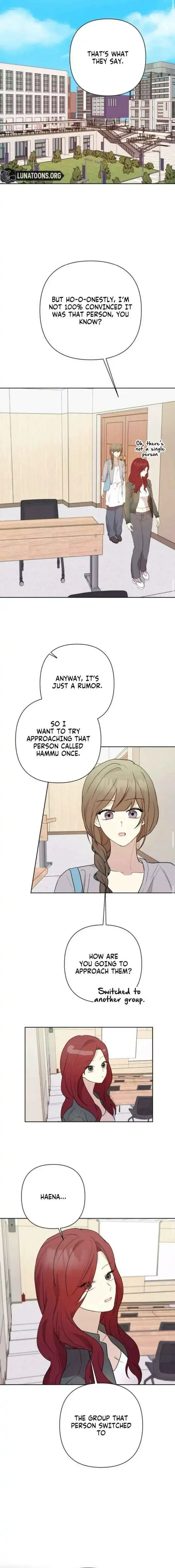 My Girlfriend That I Don