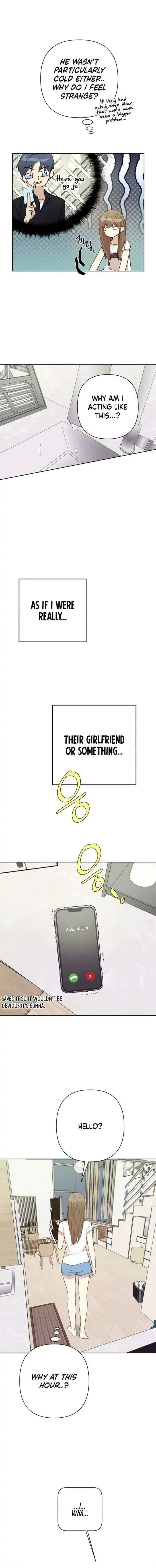 My Girlfriend That I Don