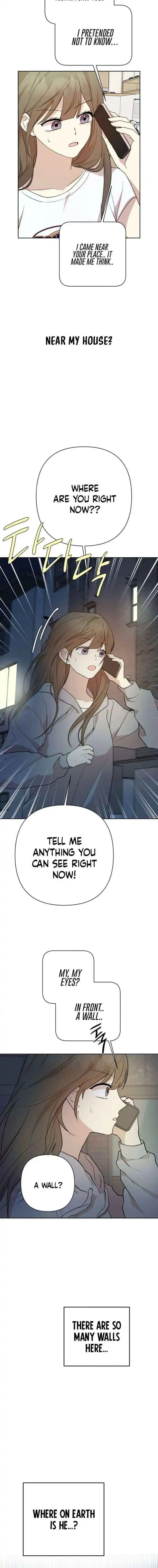 My Girlfriend That I Don