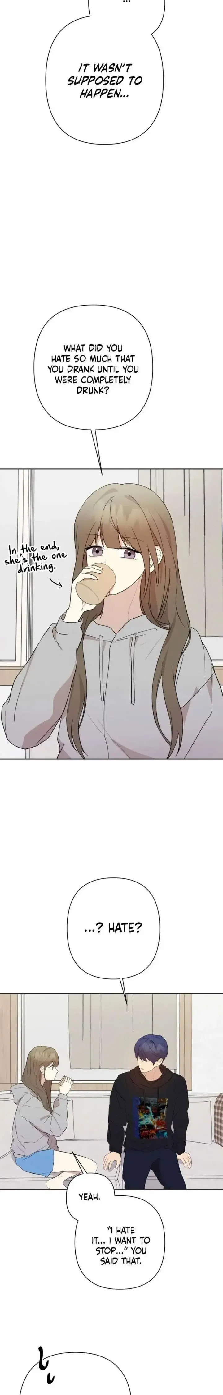 My Girlfriend That I Don