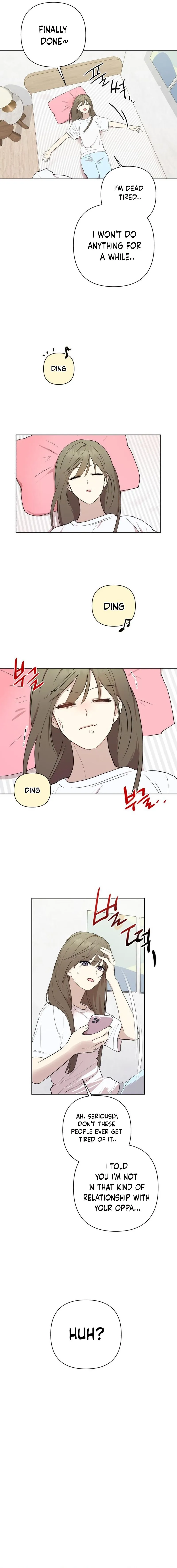 My Girlfriend That I Don