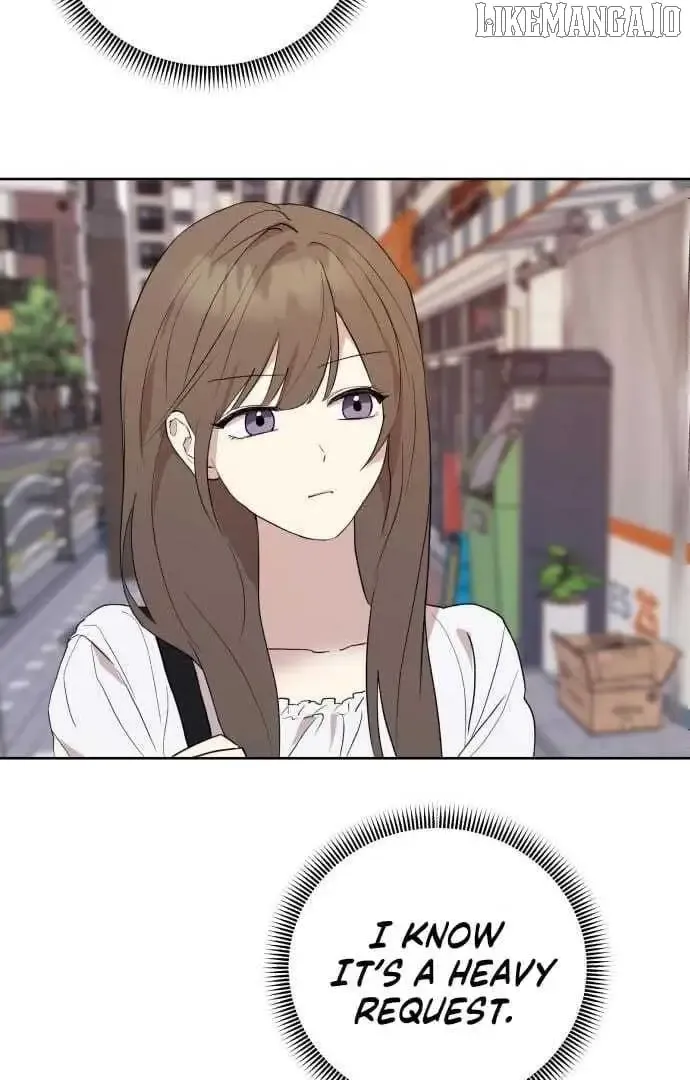 My Girlfriend That I Don