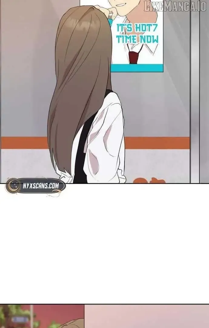 My Girlfriend That I Don