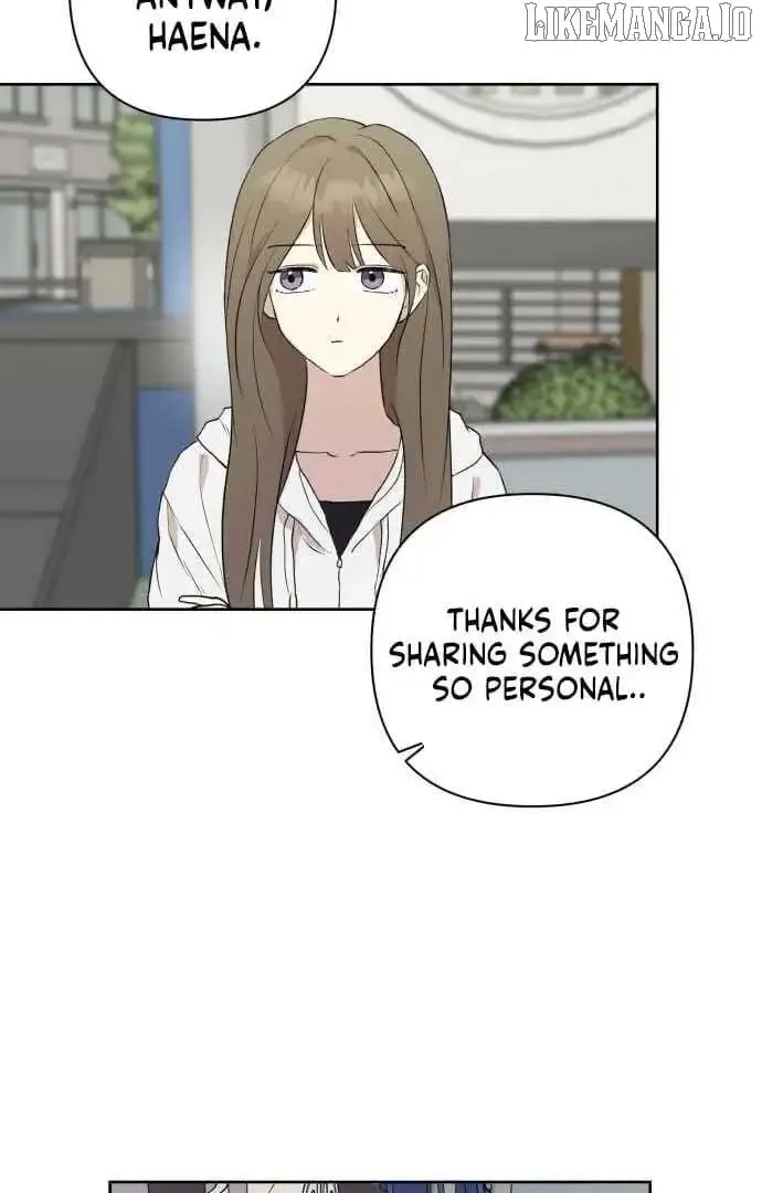 My Girlfriend That I Don