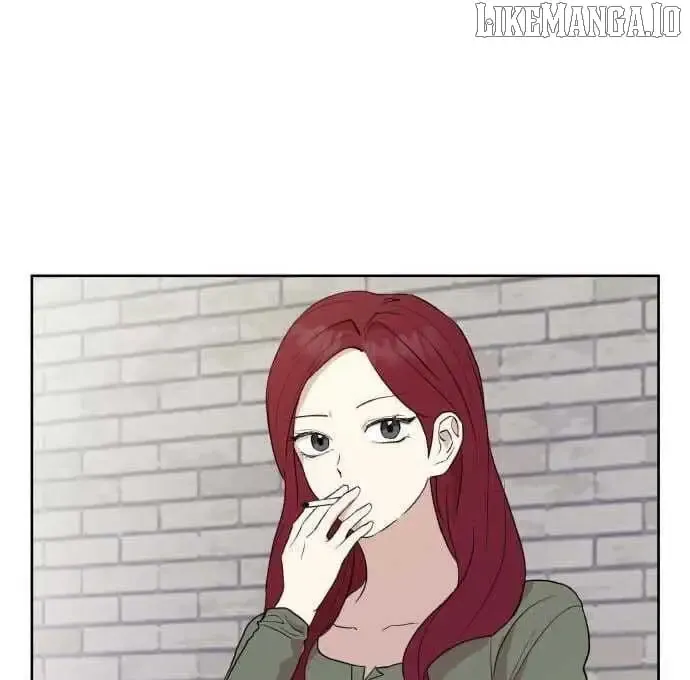 My Girlfriend That I Don